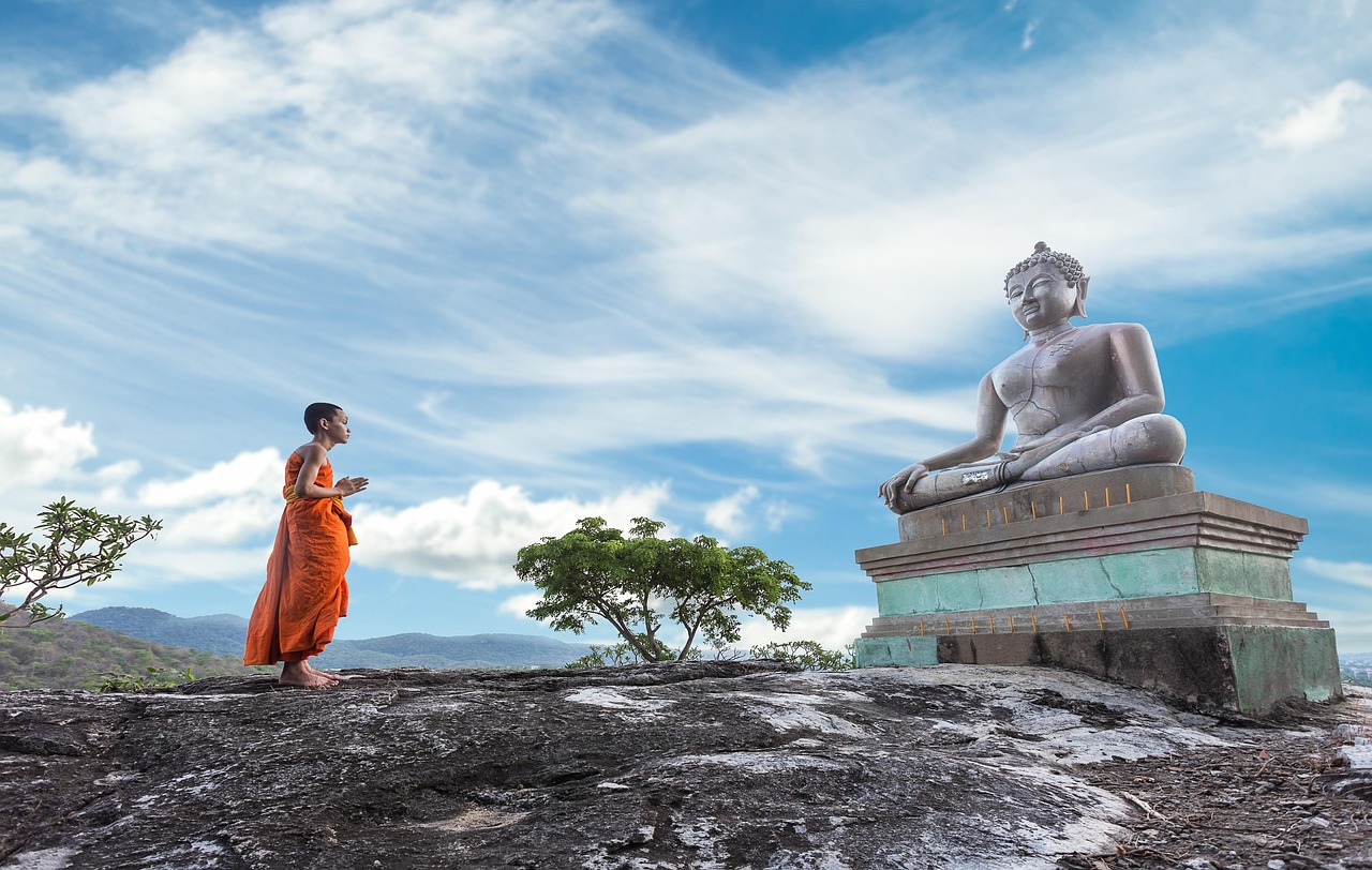 Eco Travel in Thailand: Where Nature Meets Culture