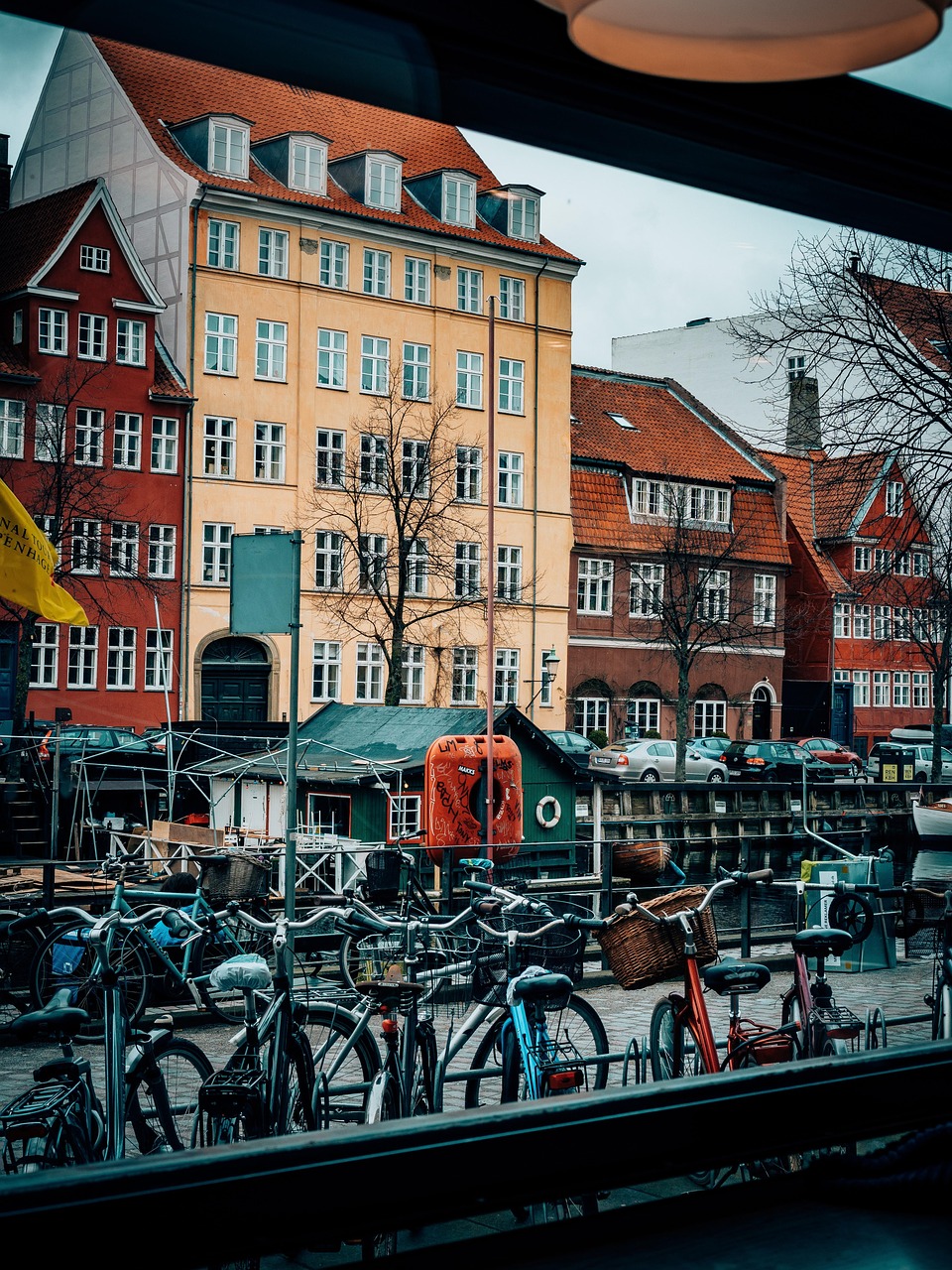The Most Eco-Friendly Cities to Visit in 2025