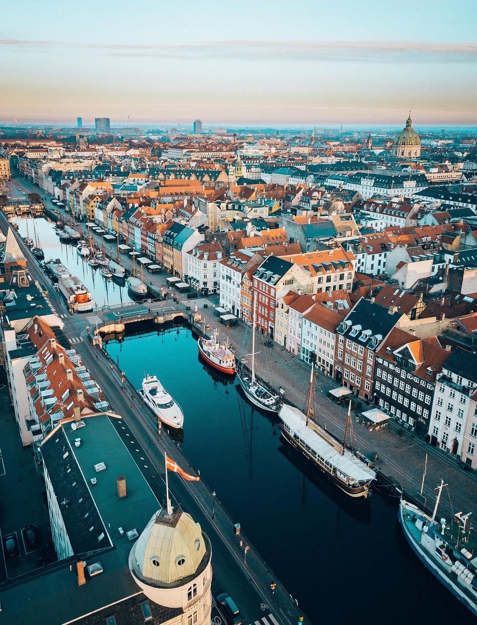 Copenhagen Denmark