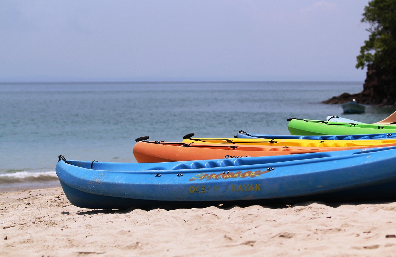 Eco-Resorts in Costa Rica You'll Love
