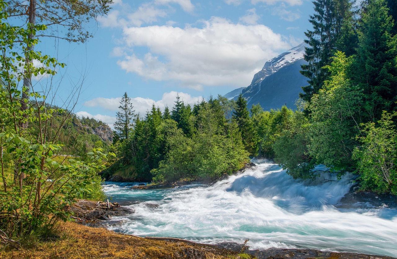 Sustainable Travel in Norway: A Nordic Model of Eco-Tourism