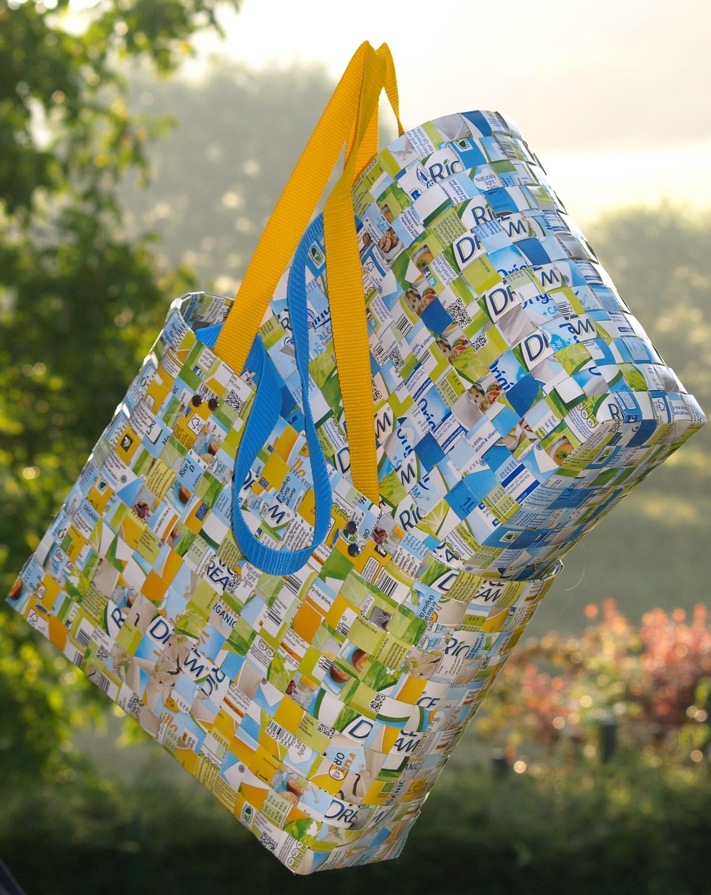 Sustainable Luggage Buying Guide: Eco-Friendly Travel Bags