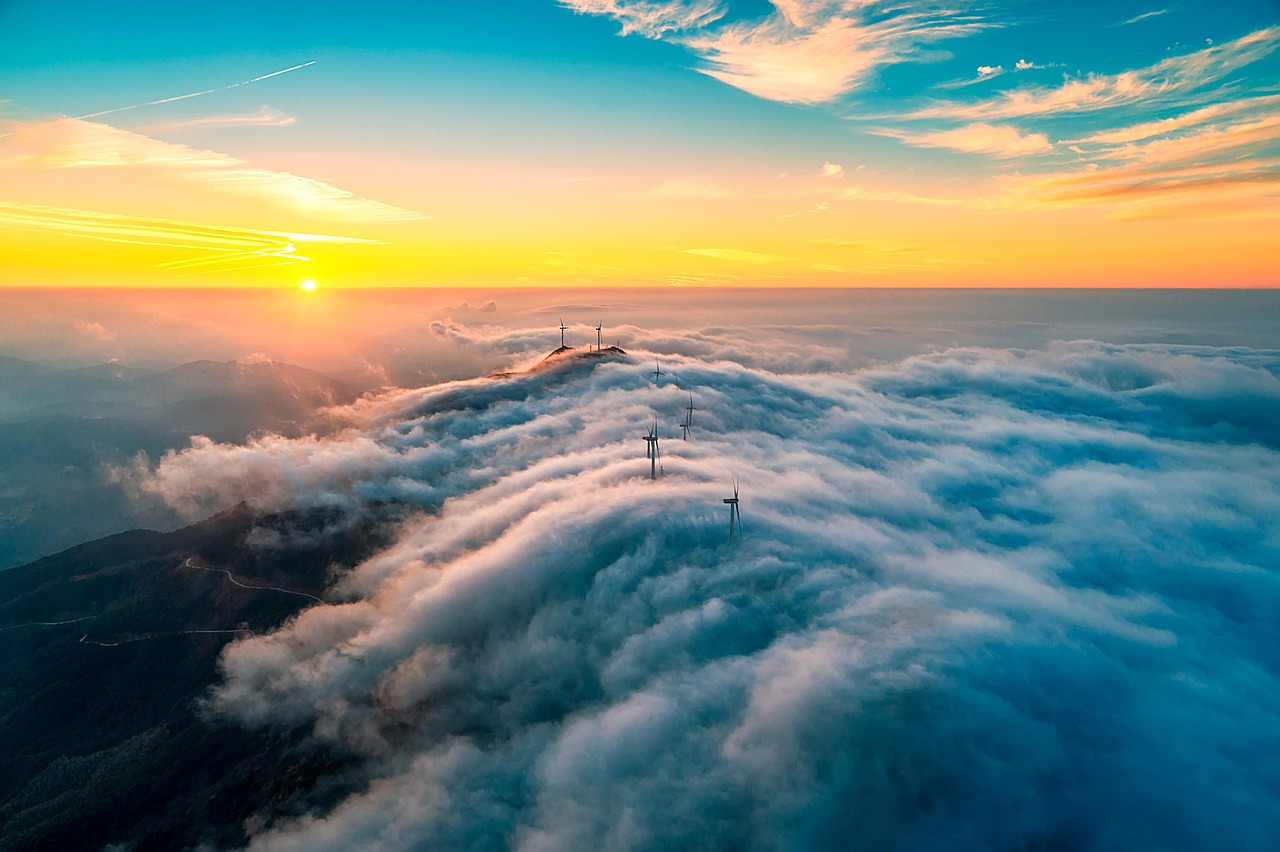 Sustainable Adventure