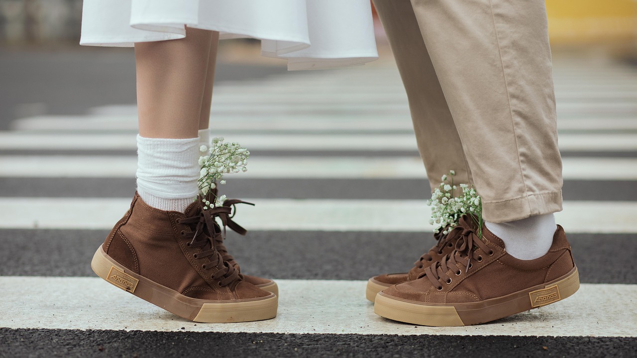 Eco-Friendly Travel Shoes: Sustainable Footwear for Responsible Travelers