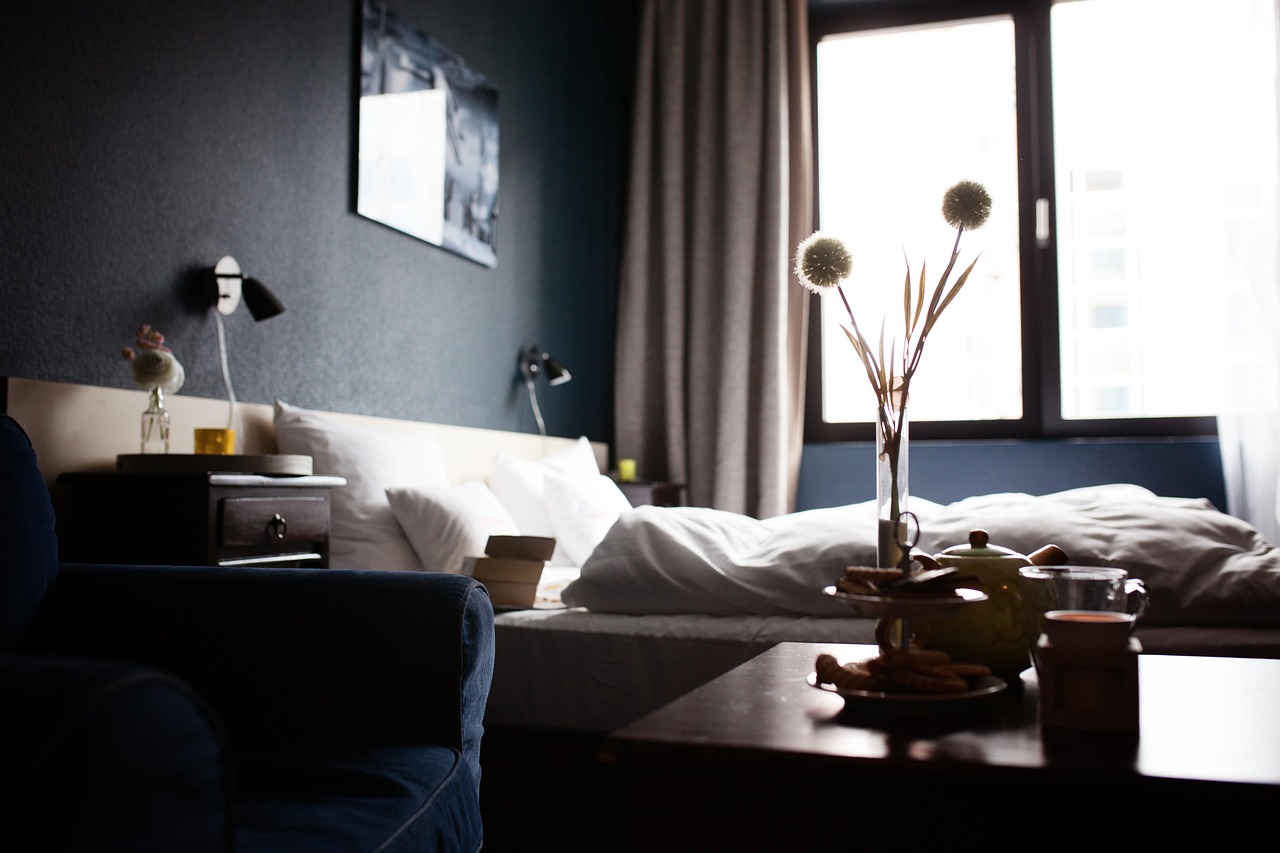 Hostels with a Green Mission