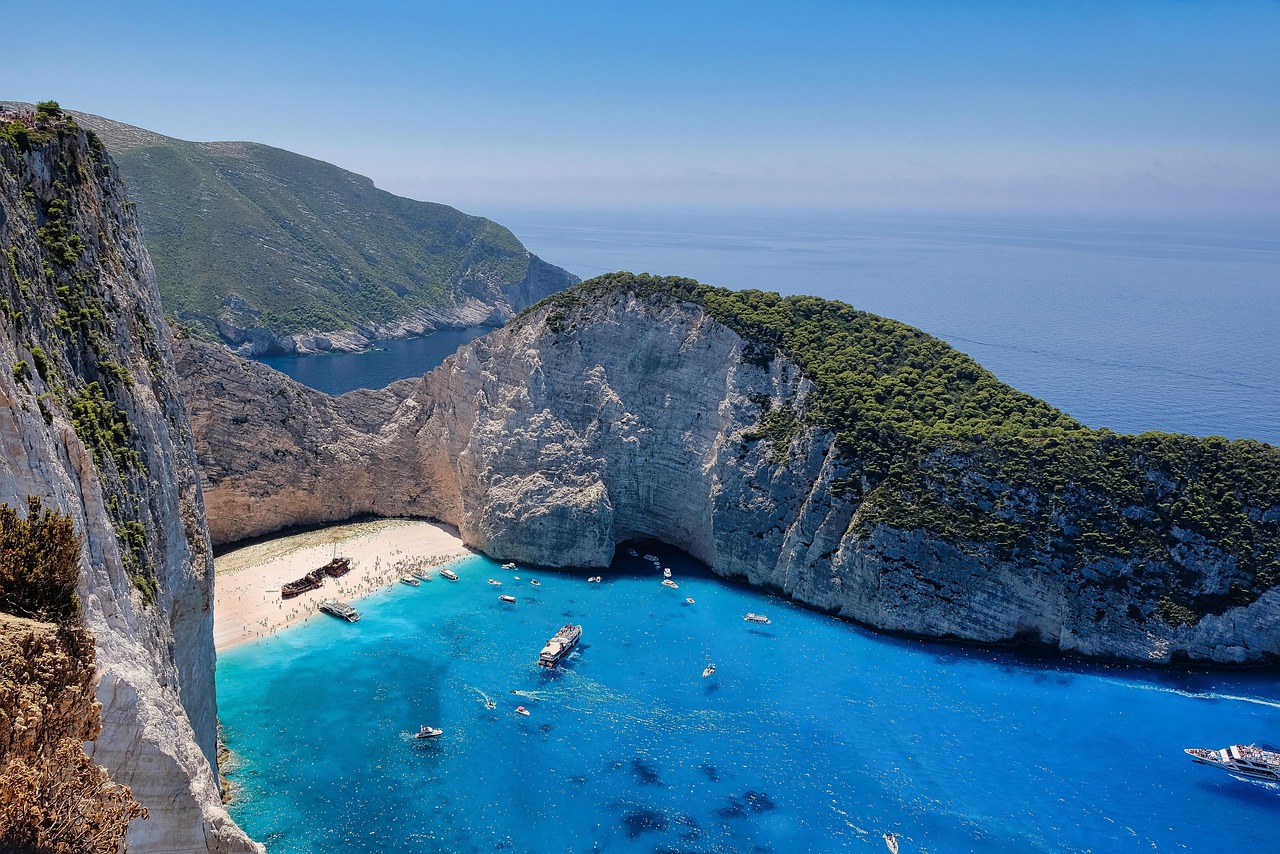 Luxury Sustainable Resorts That Give Back