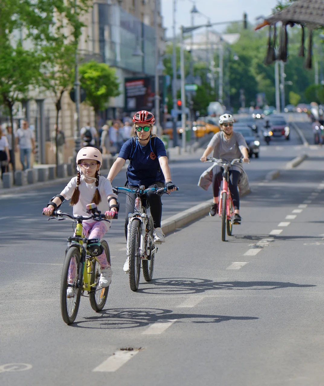 Sustainable Transportation