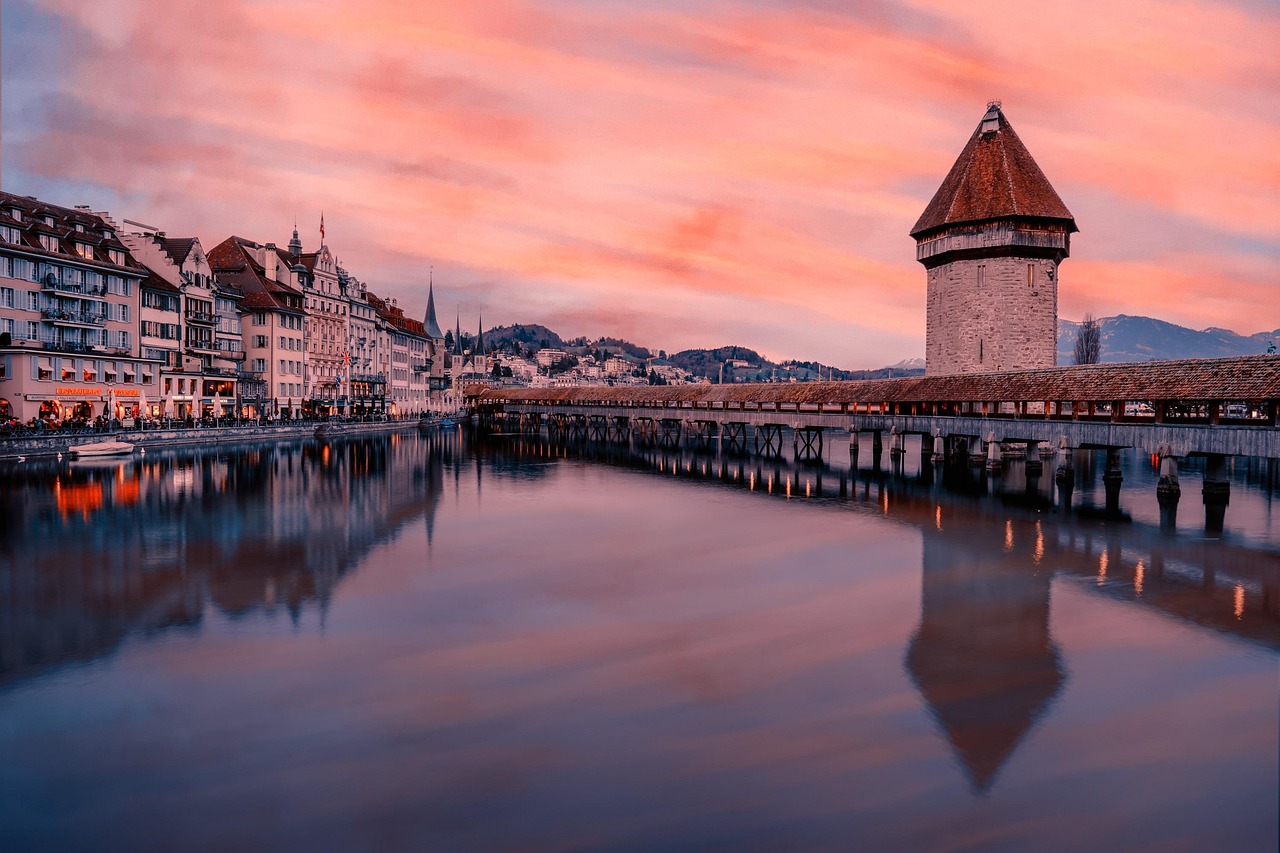 Top 10 Eco-Friendly Hotels in Europe