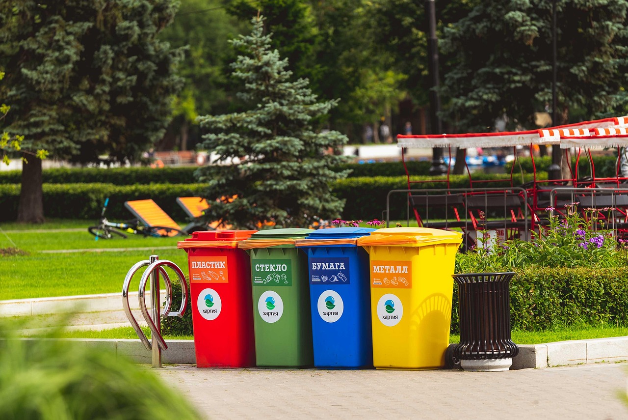 Zero-Waste Hotels You Must Experience